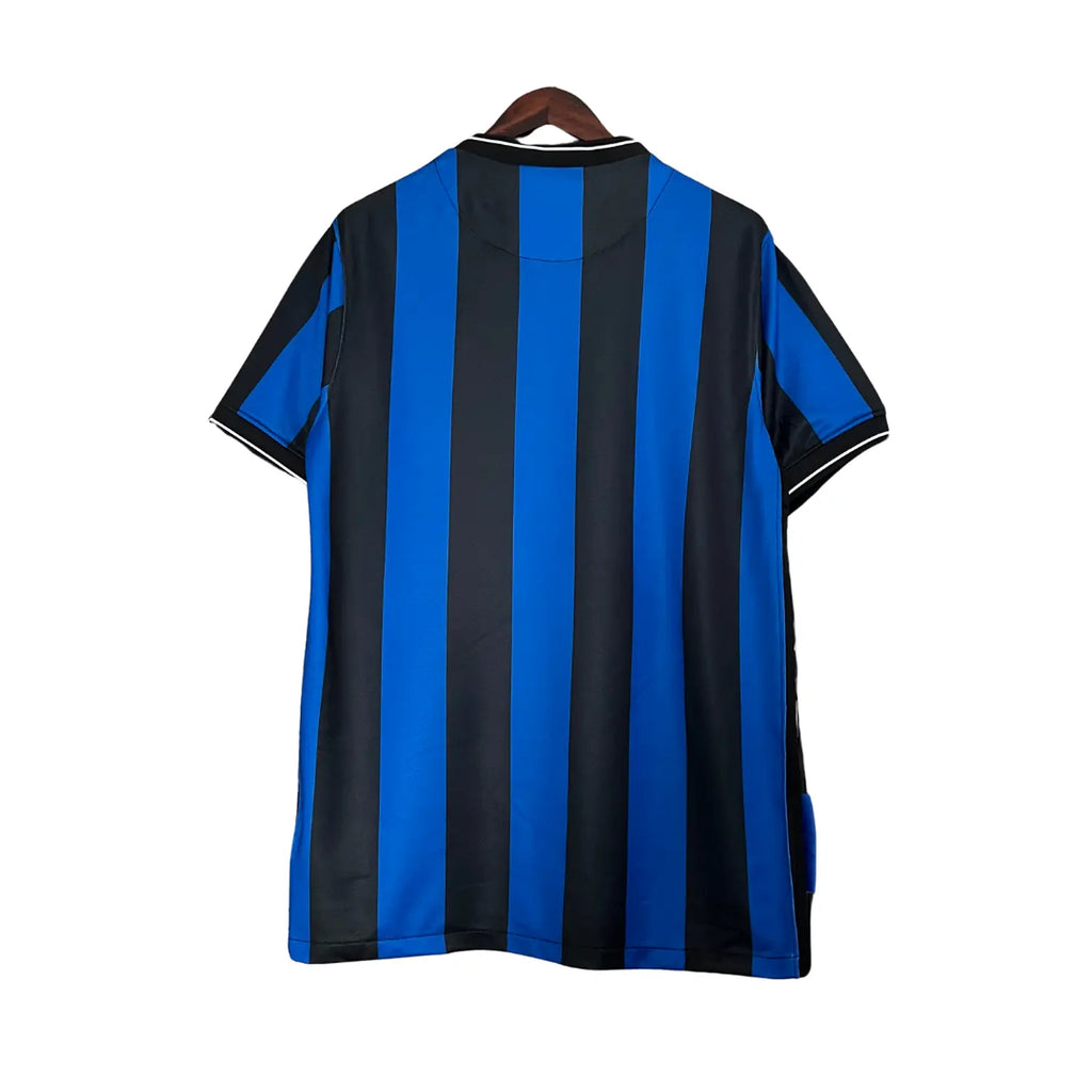 Camisola Inter de Milão Local 09/10 Retro