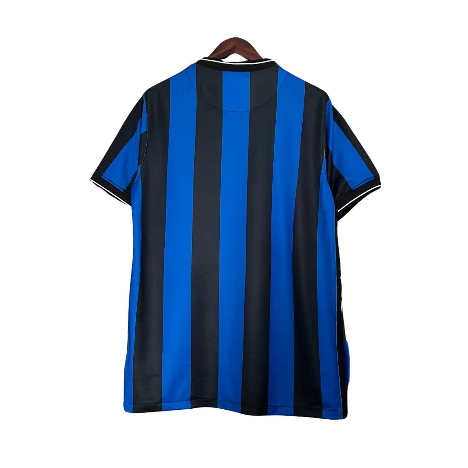Camisola Inter de Milão Local 09/10 Retro