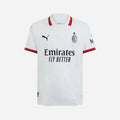 Camisola AC Milan Visitante Equipamento 2024-2025