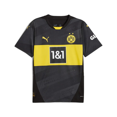 Camisola Borussia Dortmund Visitante 24/25