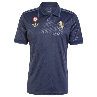 Camisola Juventus Tercera Equipamento 2024-2025