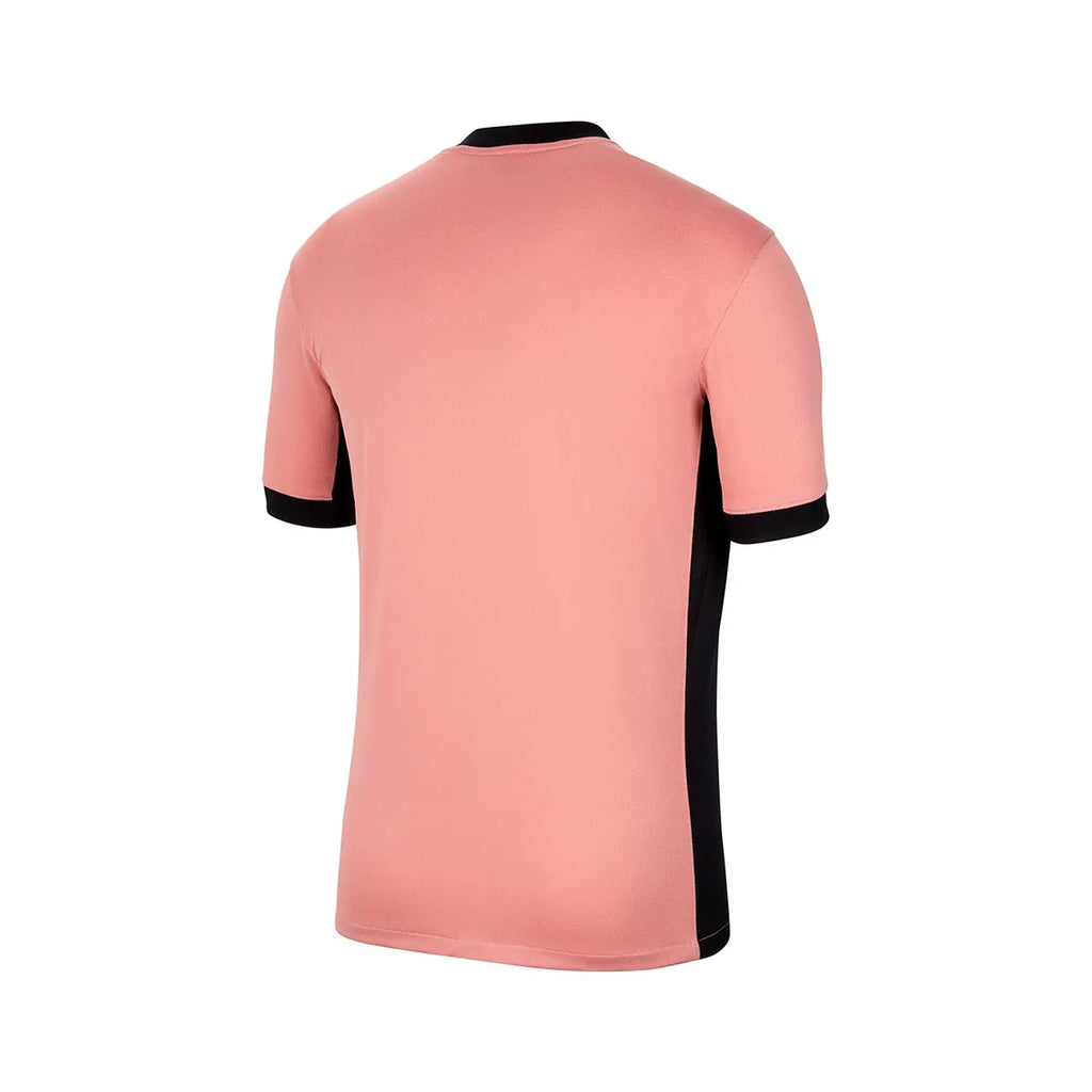 Camisola Paris Saint-Germain Tercera Equipamento 2024-2025