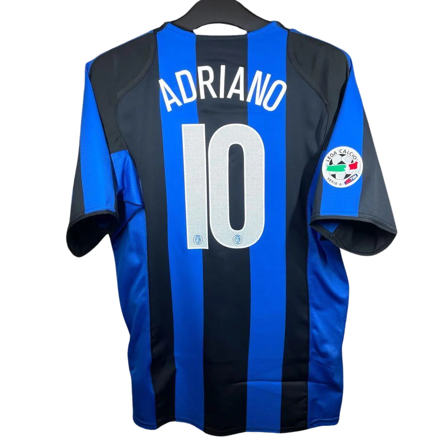 Camisola Inter de Milão Local 04/05 Retro