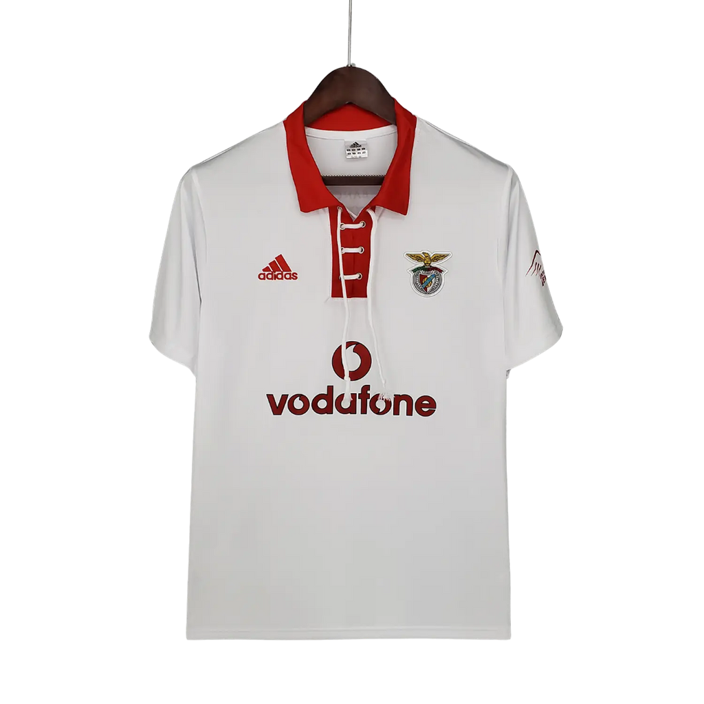 Camisola Retro Visitante 04/05