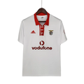 Camisola Retro Visitante 04/05