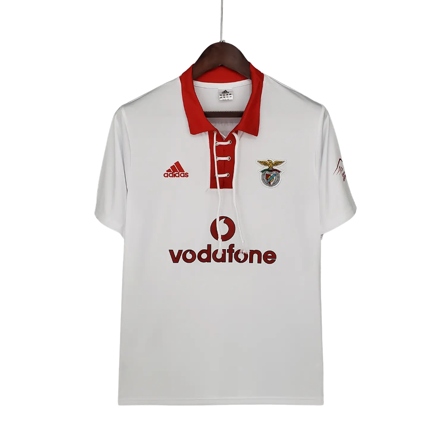 Camisola Retro Visitante 04/05