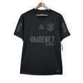 Camisola Corinthians Visitante 24/25 ALL SPONSORS