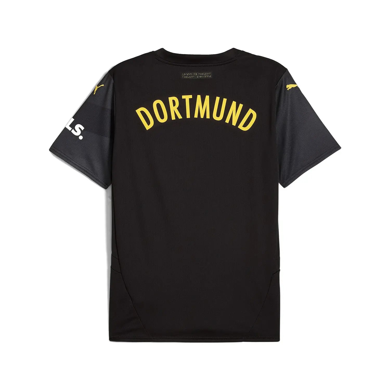 Camisola Borussia Dortmund Visitante 24/25