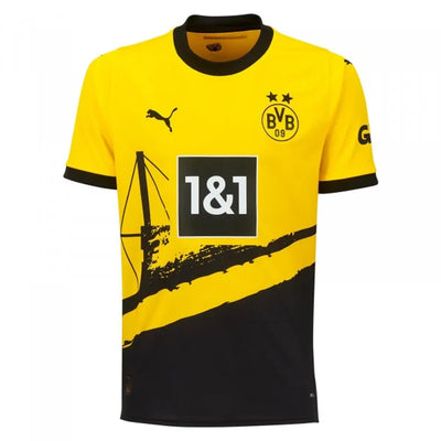 Camisola Borussia Dortmund Local 23/24