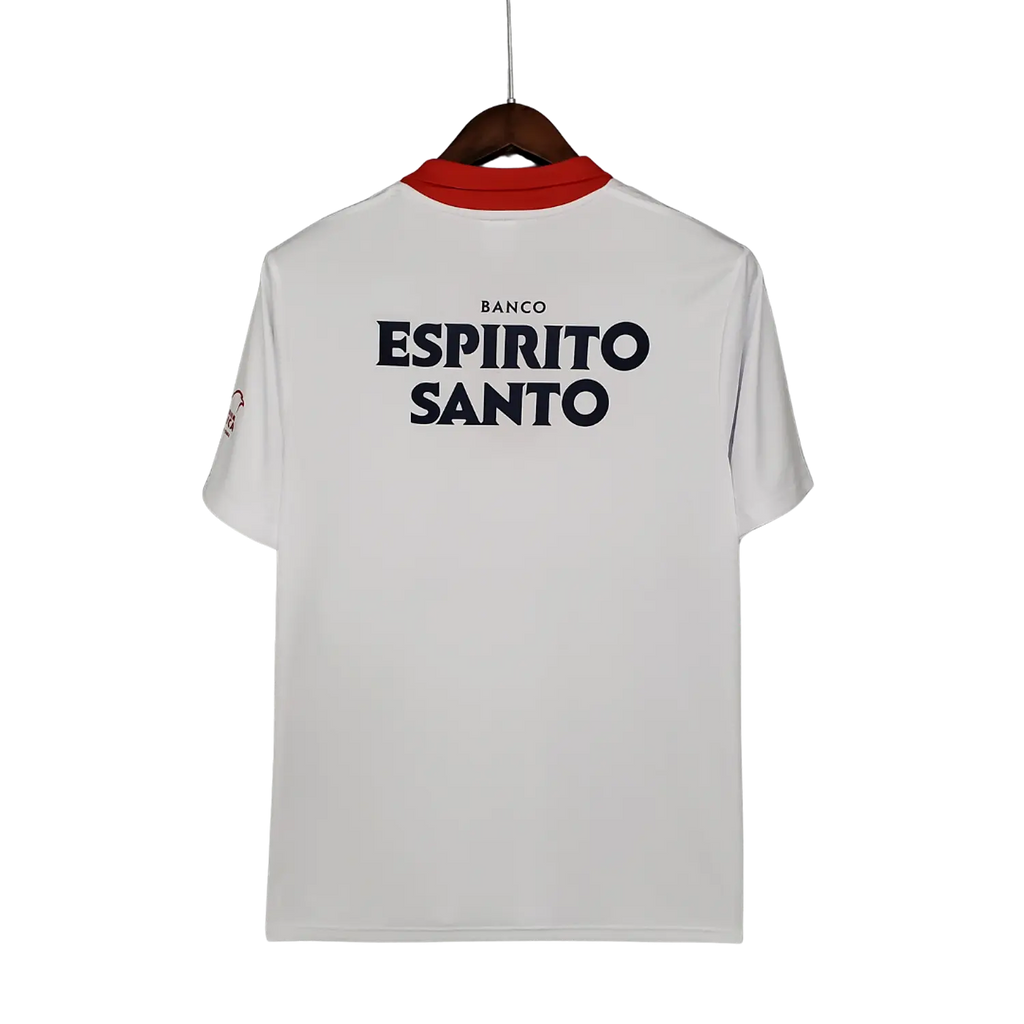 Camisola Retro Visitante 04/05