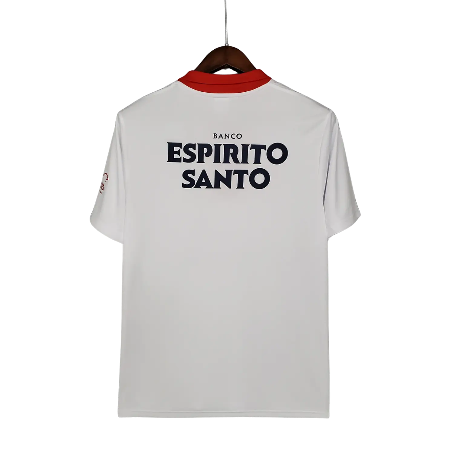Camisola Retro Visitante 04/05