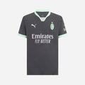 Camisola AC Milan Tercera Equipamento 2024-2025