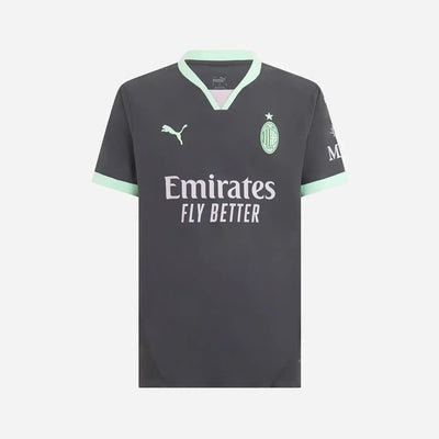 Camisola AC Milan Tercera Equipamento 2024-2025