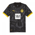 Camisola Borussia Dortmund Visitante 23/24