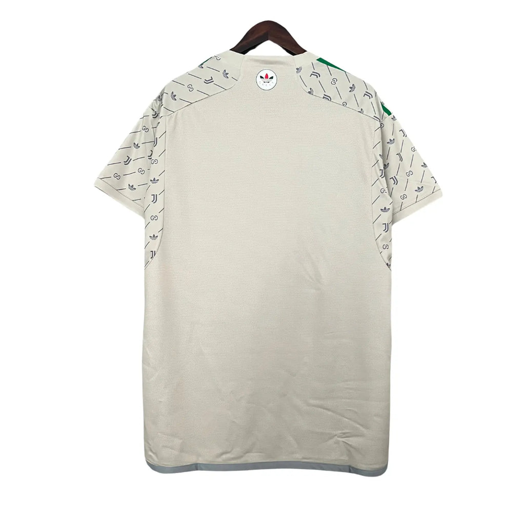 Camisola Juventus x GUCCI 2024-2025