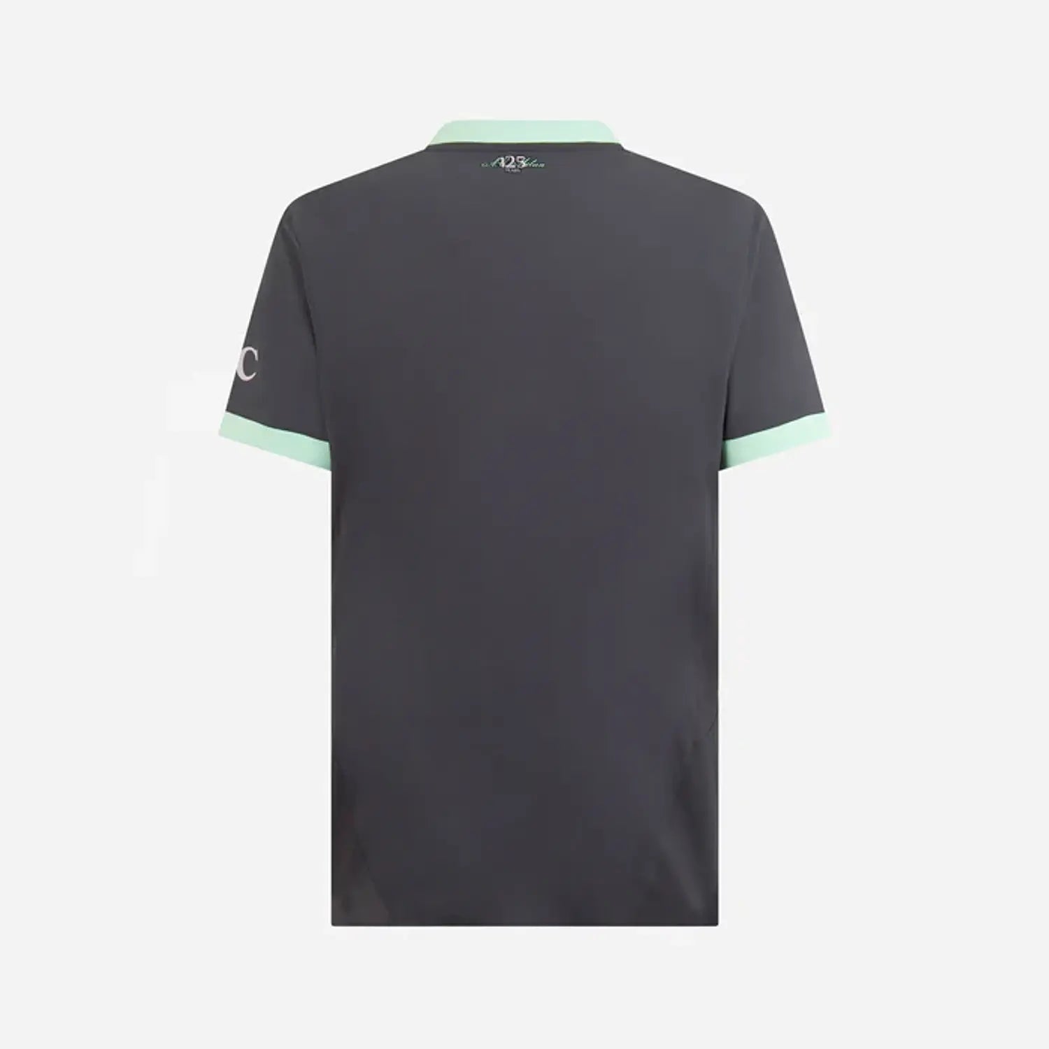 Camisola AC Milan Tercera Equipamento 2024-2025