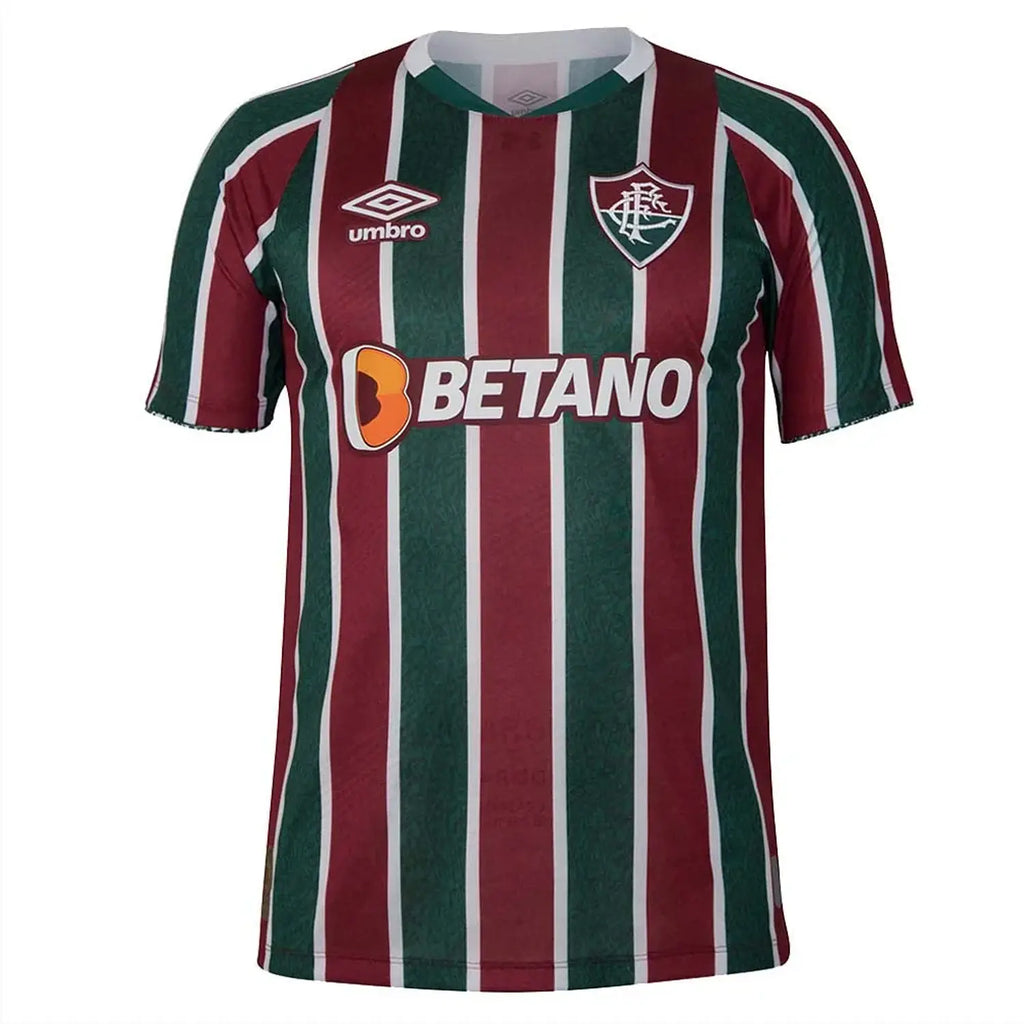Camisola Fluminense Local 24/25