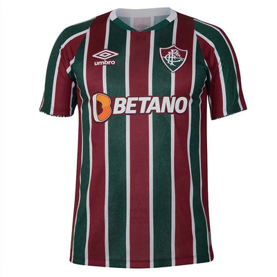 Camisola Fluminense Local 24/25