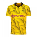 Camisola Borussia Dortmund Local 23/24 Taças