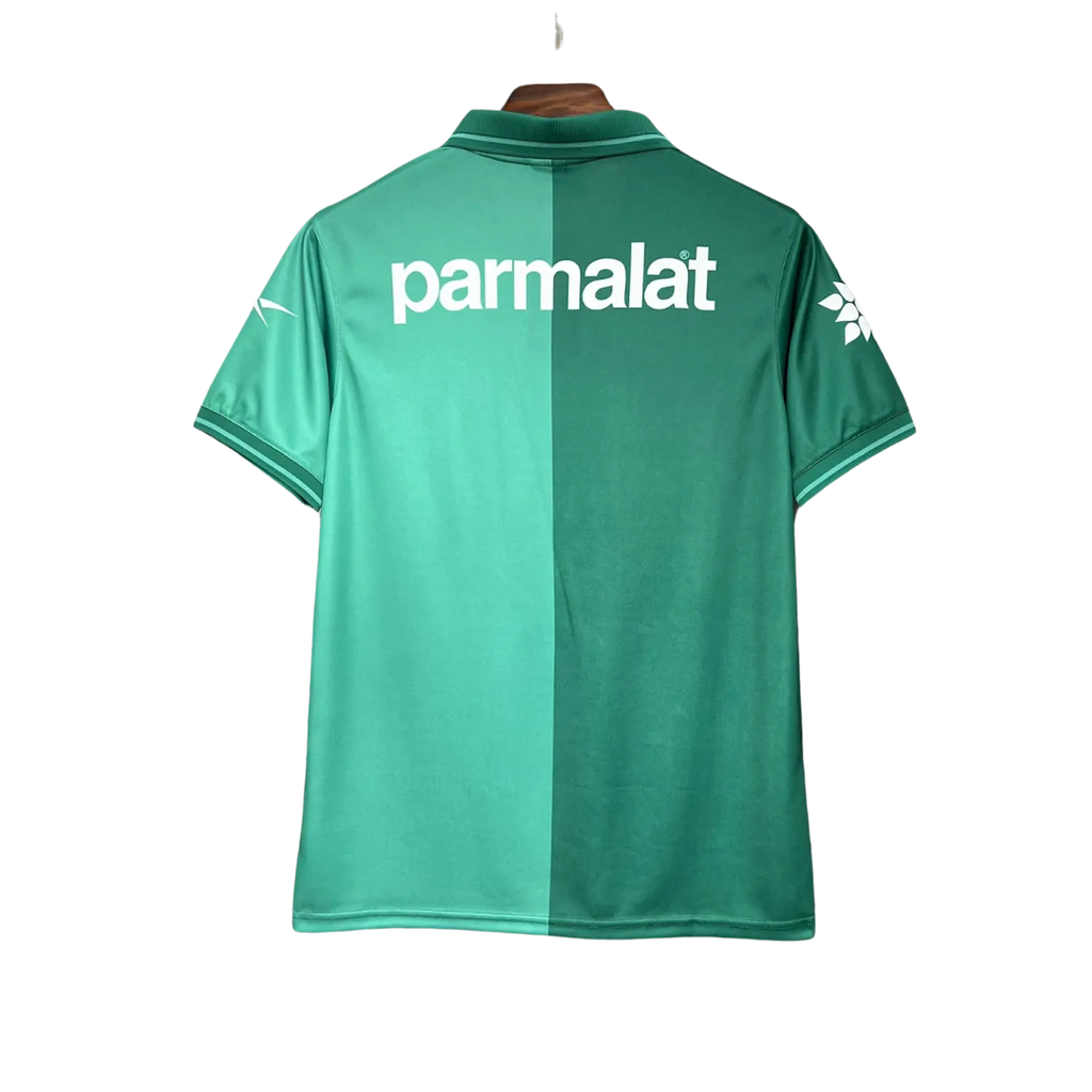 Camisola Palmeiras Local 97/98 Retro