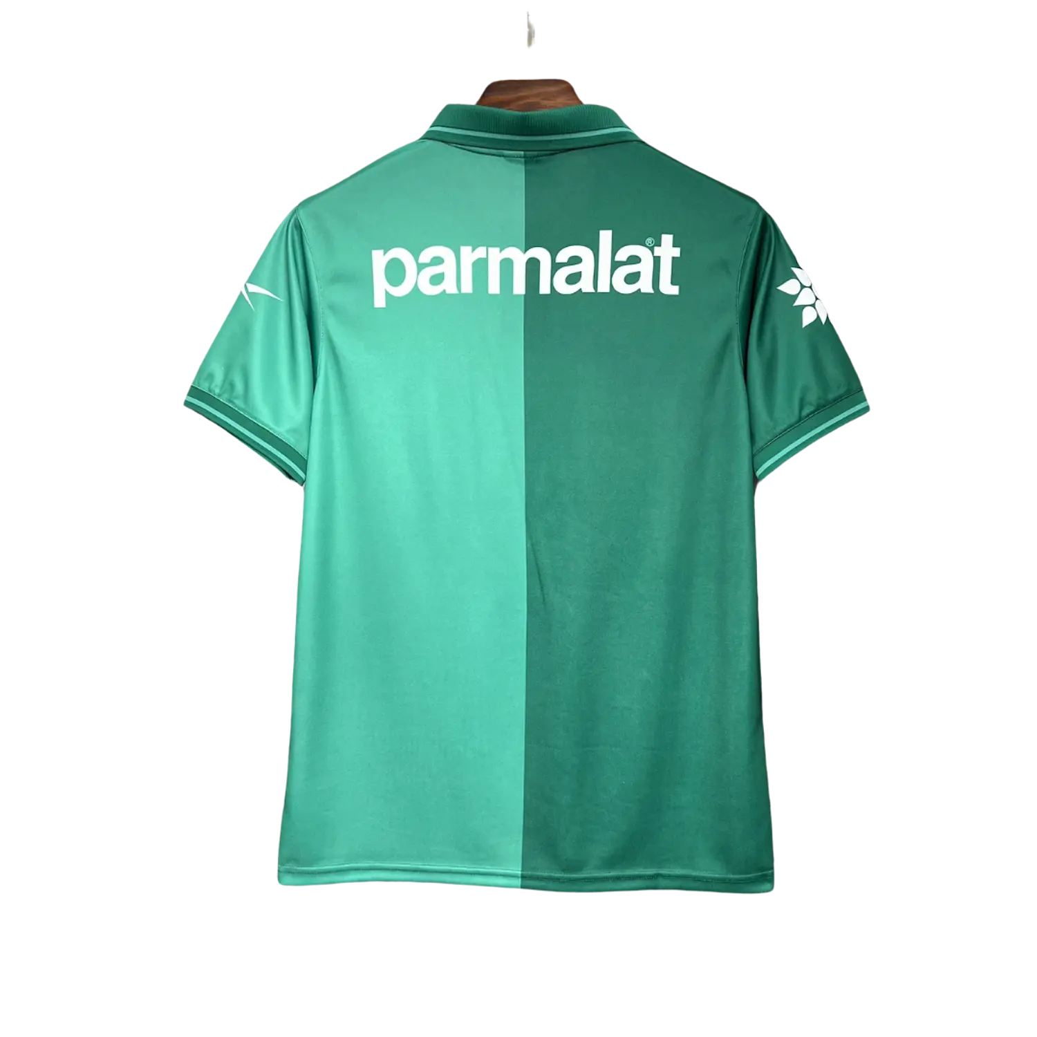 Camisola Palmeiras Local 97/98 Retro