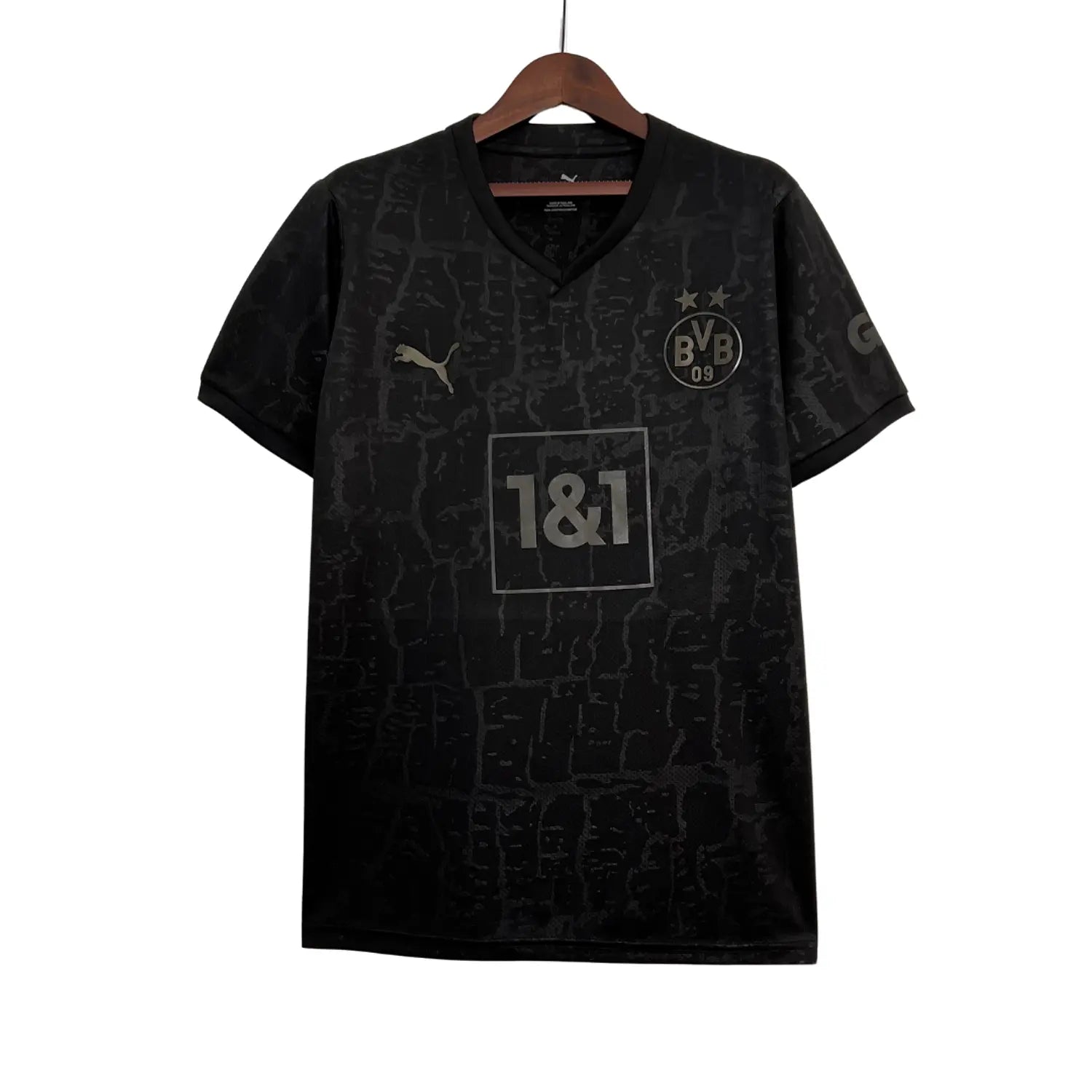 Camisola Borussia Dortmund Visitante 23/24 Edição Especial