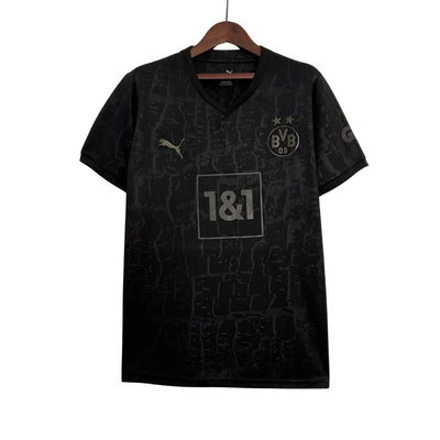 Camisola Borussia Dortmund Visitante 23/24 Edição Especial