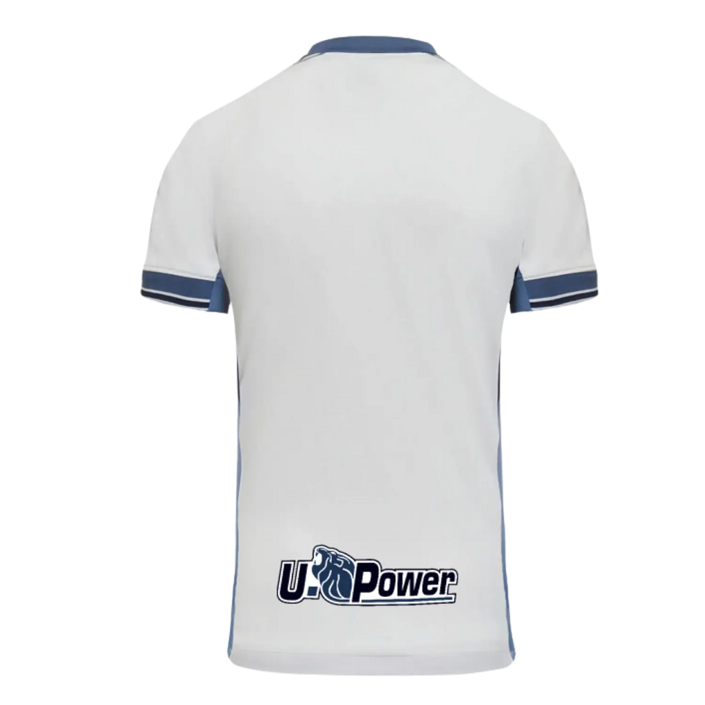 Camisola Inter de Milão Visitante Equipamento 2024-2025