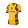 Camisola Inter de Milão Tercera Equipamento 2024-2025