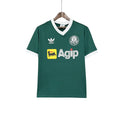 Camisola Palmeiras Local 1987 Retro