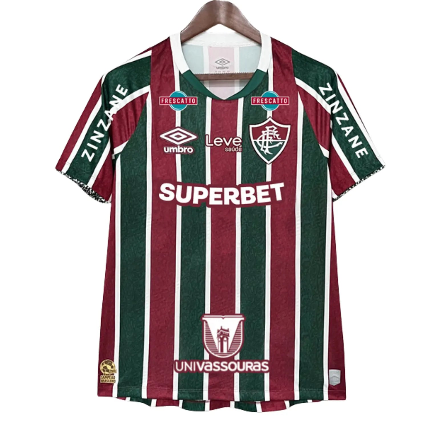 Camisola Fluminense Local 24/25