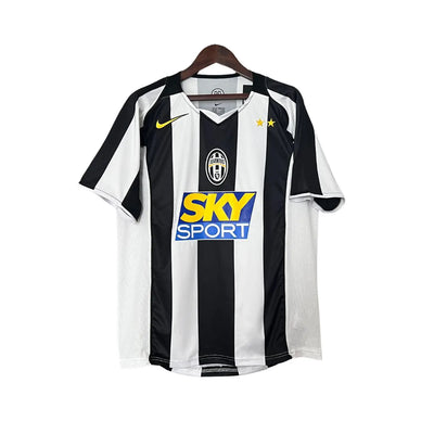 Camisola Juventus Local 04-05