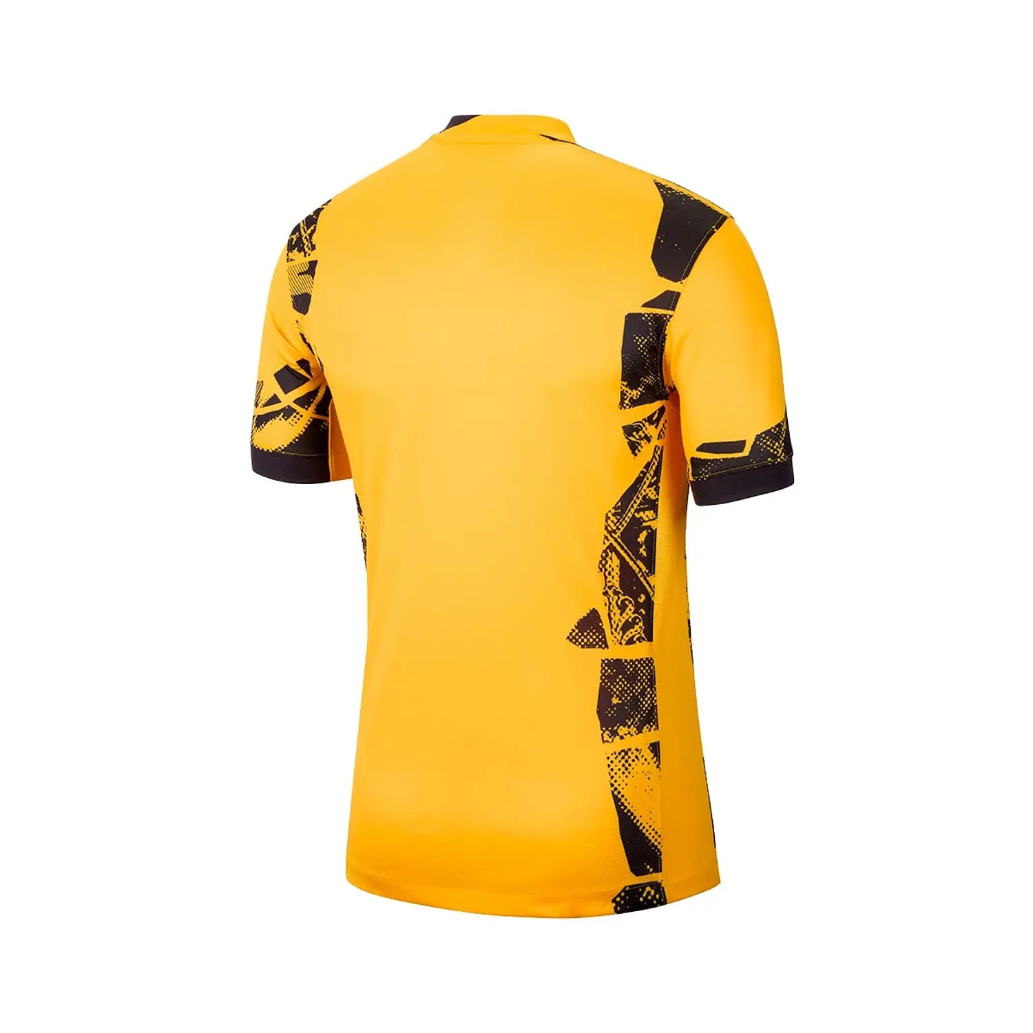 Camisola Inter de Milão Tercera Equipamento 2024-2025