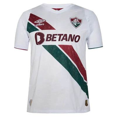 Camisola Fluminense Visitante 24/25