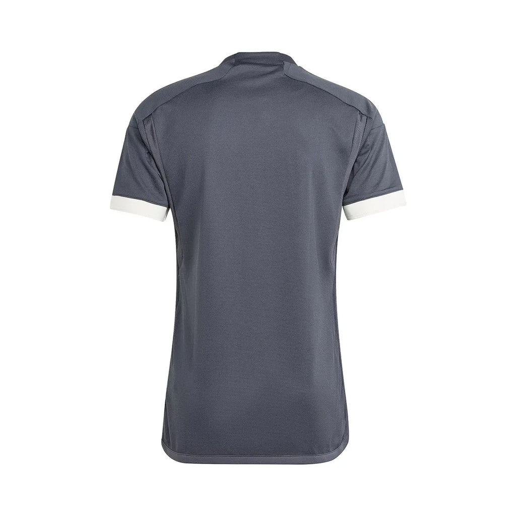 Camisola Juventus FC Tercera Equipamento 2023-2024