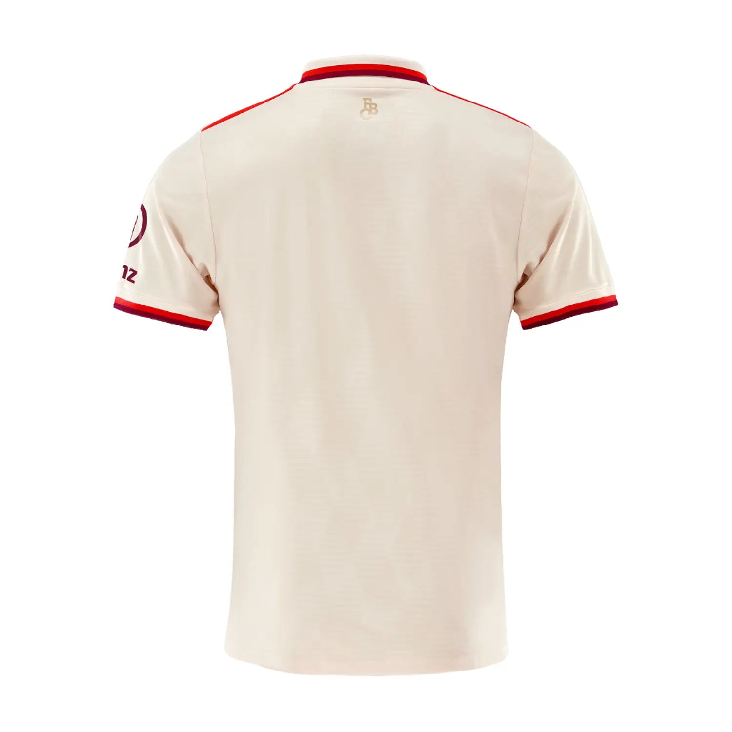 Camisola Bayern de Munique Tercera Equipamento 2024-2025