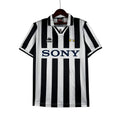Camisola Juventus Local 96-97