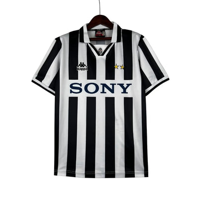 Camisola Juventus Local 96-97