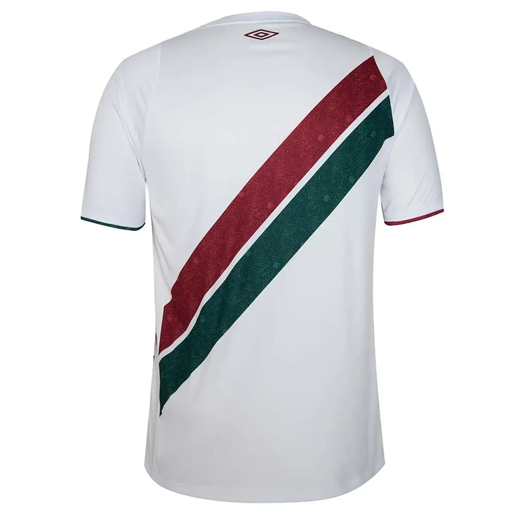 Camisola Fluminense Visitante 24/25