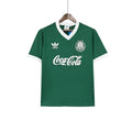 Camisola Palmeiras Local 1989 Retro