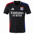 Camisola Lyon Visitante Equipamento 2024-2025