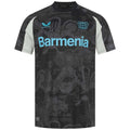 Camisola Bayern Leverkusen Tercera 24/25