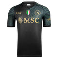 Camisola Napoli Tercera Equipamento 2023-2024