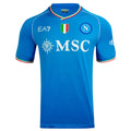 Camisola Napoli Primeiro Equipamento 2023-2024