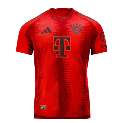 Camisola Bayern de Munique Local 2024-2025