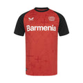 Camisola Bayern Leverkusen Local 24/25