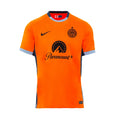 Camisola Inter Milão Tercera Equipamento 2023-2024