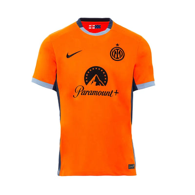 Camisola Inter Milão Tercera Equipamento 2023-2024