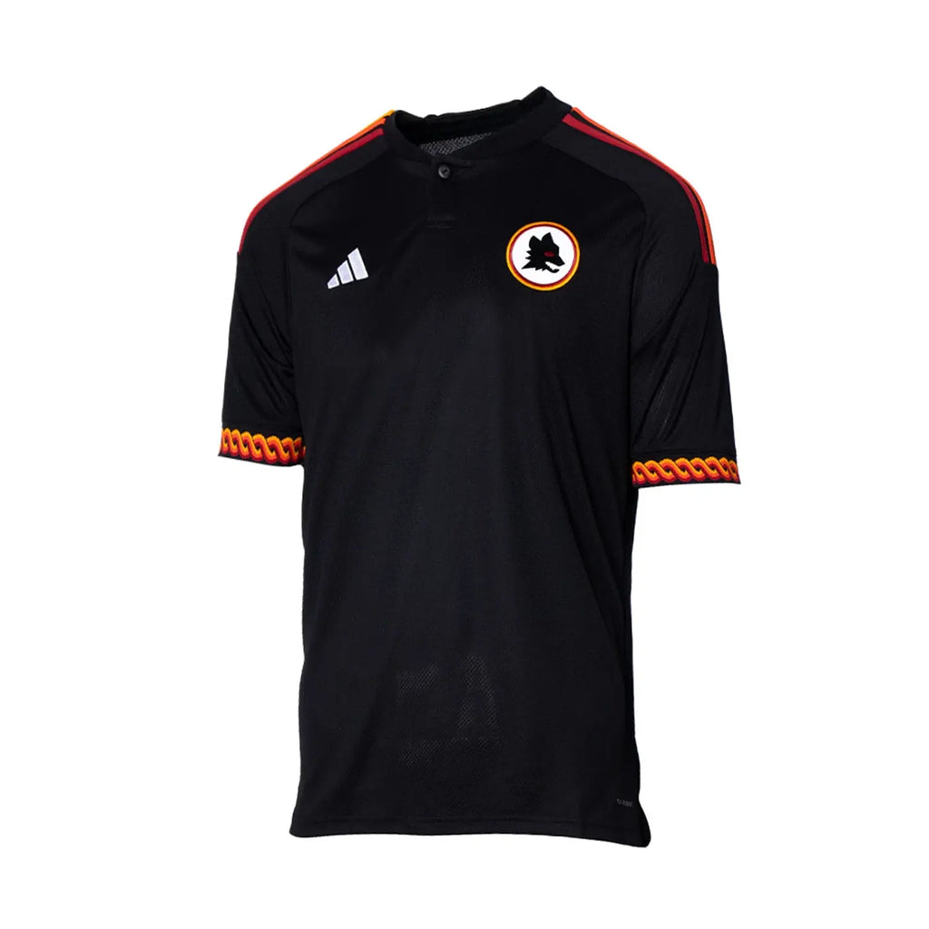 Camisola Roma Tercera Equipamento 2023-2024