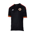 Camisola Roma Tercera Equipamento 2023-2024